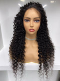 Lace Frontal 13X6 HD Wig