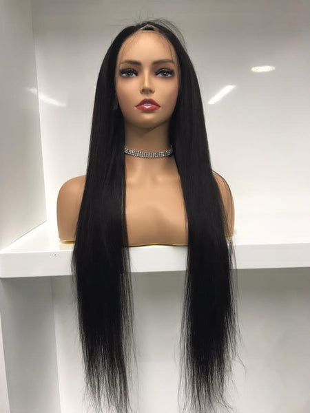 13X6 HD Lace Frontal Wig - Snooty Hair