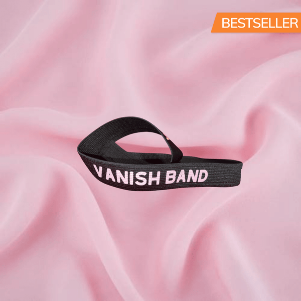 Vanish Band - Snooty Hair