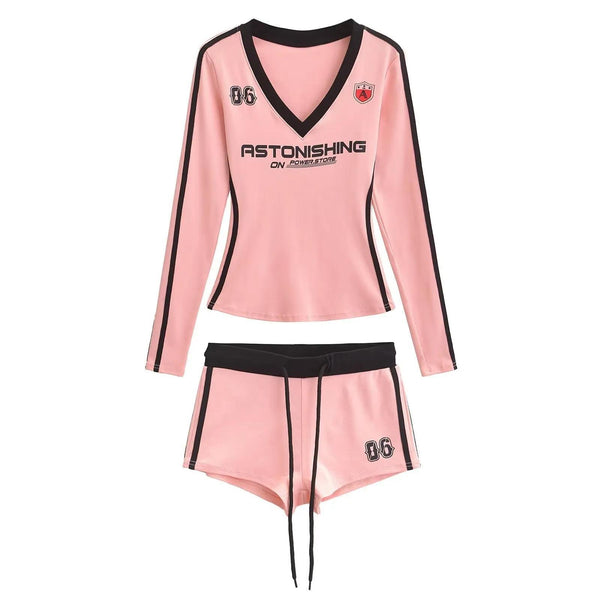 Pink Astonishing Set (PRE ORDER)