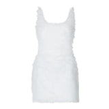 Icy Girl Dress