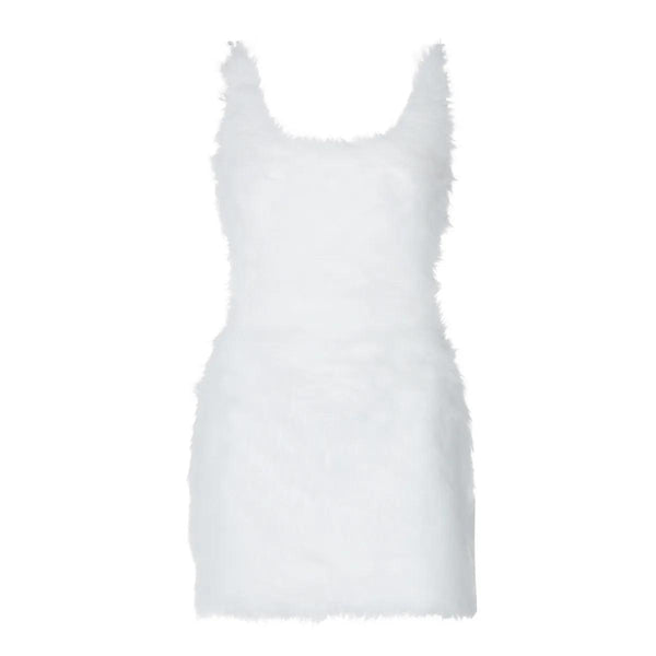 Icy Girl Dress