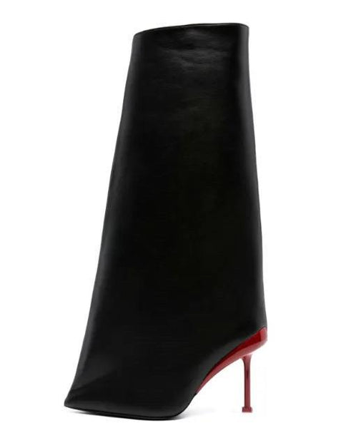 Black Widow Boot