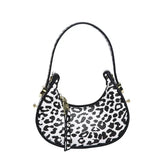 Mini Cheetah Bag