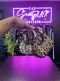 Mini Cheetah Bag