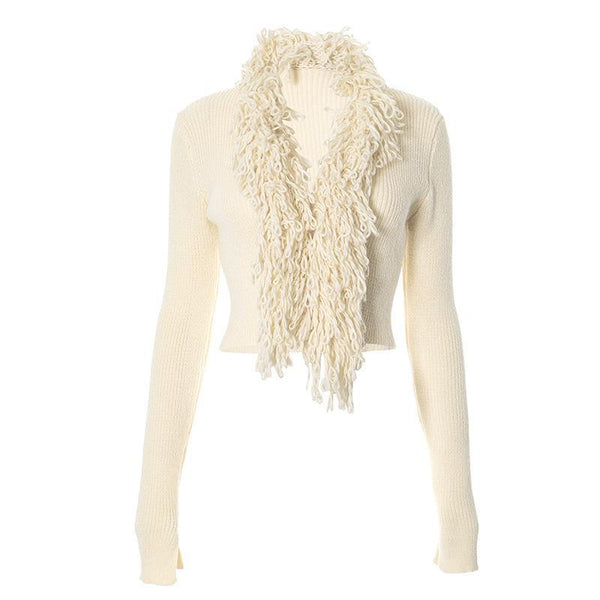 Fringe Affair Top