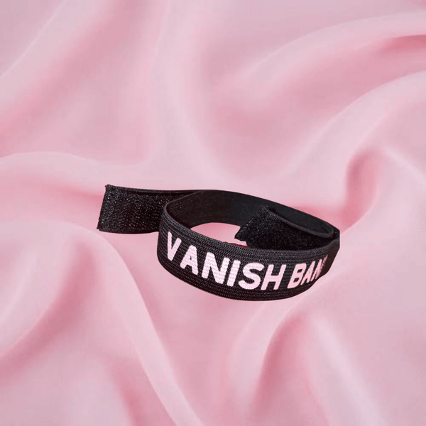 Vanish Band - Snooty Hair
