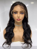 13X4 HD Lace Frontal Wig - Snooty Hair