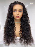5X5 HD Lace Closure Wig - Snooty Hair